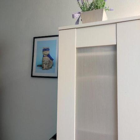 Single Room No.4 In The Very Center Of Varsovie Extérieur photo