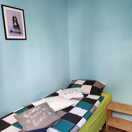 Single Room No.4 In The Very Center Of Varsovie Extérieur photo