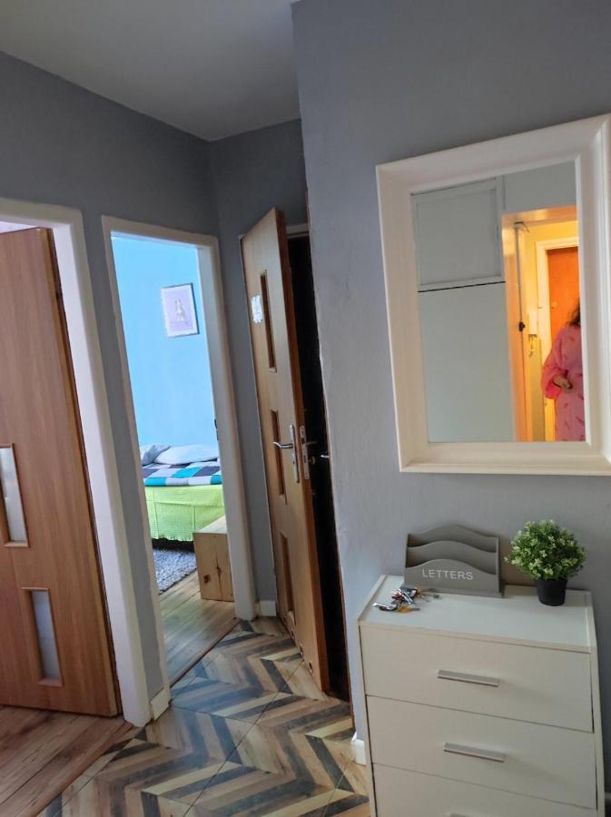 Single Room No.4 In The Very Center Of Varsovie Extérieur photo