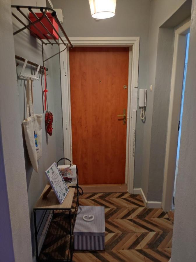 Single Room No.4 In The Very Center Of Varsovie Extérieur photo